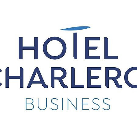 Hotel Charleroi Business Εξωτερικό φωτογραφία