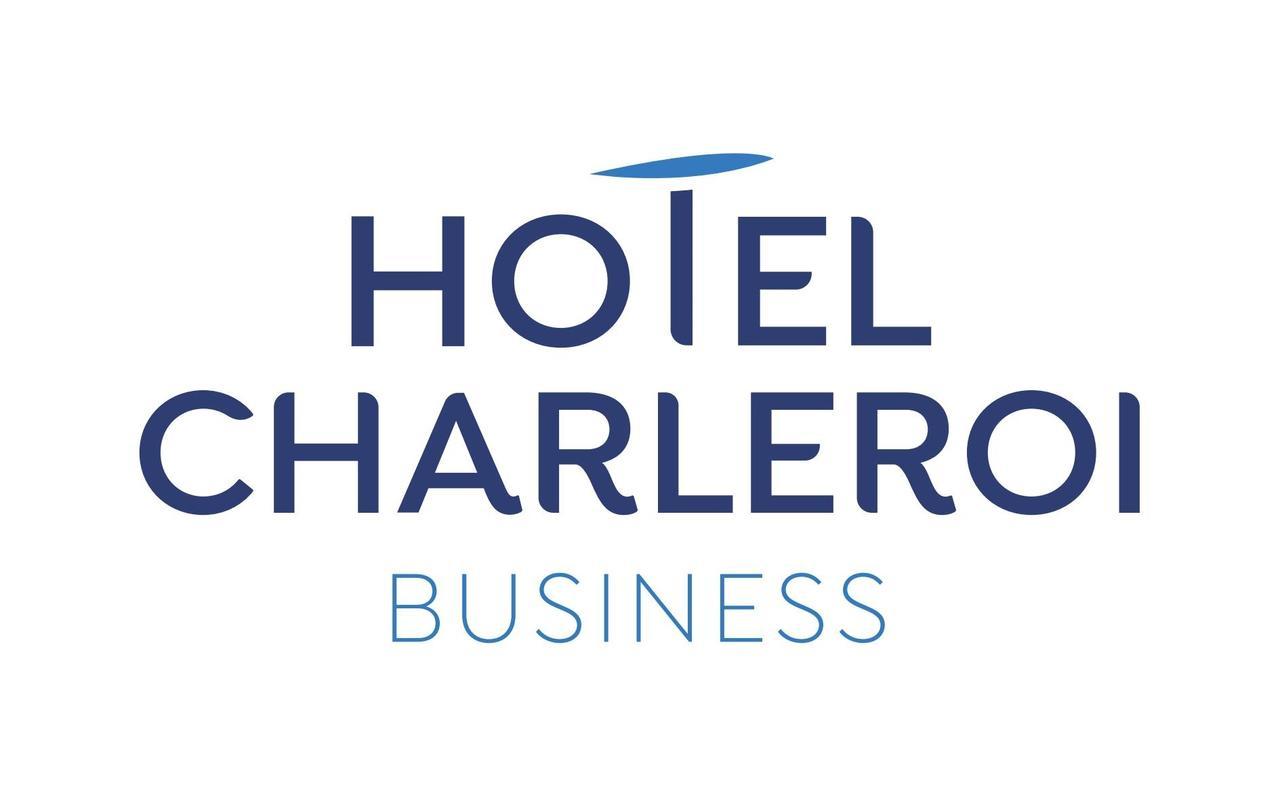 Hotel Charleroi Business Εξωτερικό φωτογραφία